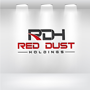 Diseño de Logo por Ahasanu para Red Dust Holdings | Diseño: #36063196