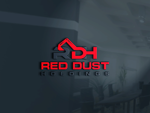Diseño de Logo por Md ahasan para Red Dust Holdings | Diseño: #36063160