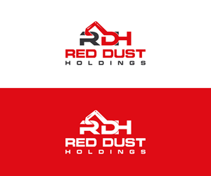 Diseño de Logo por Md ahasan para Red Dust Holdings | Diseño: #36063161