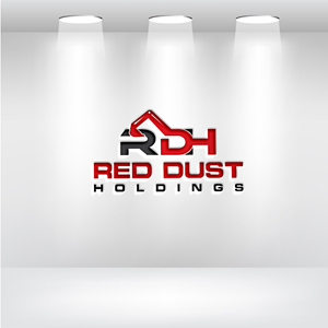 Logo Design by Md ahasan for Red Dust Holdings | Design: #36063162