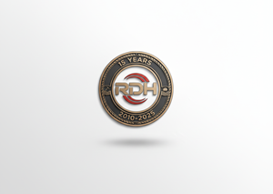 Diseño de Logo por AwesoMind para Red Dust Holdings | Diseño: #36075473