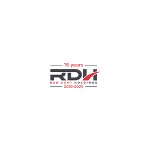 Logo Design by Masio_ for Red Dust Holdings | Design: #36076774