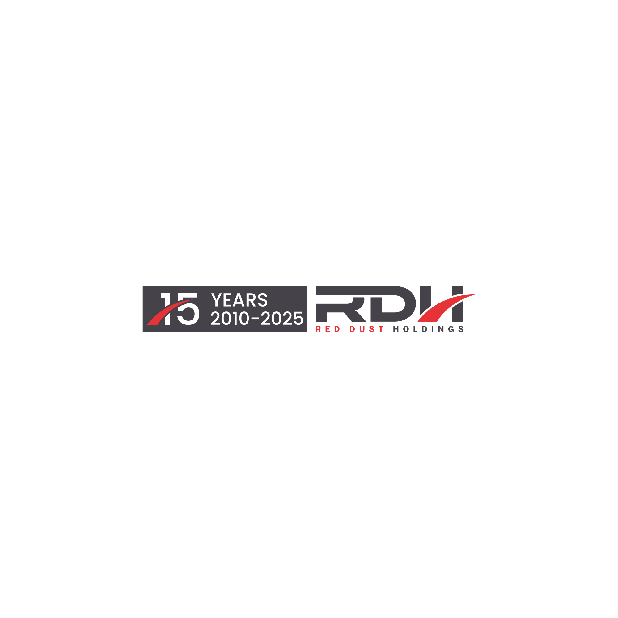 Logo-Design von Masio_ für Red Dust Holdings | Design #36076775