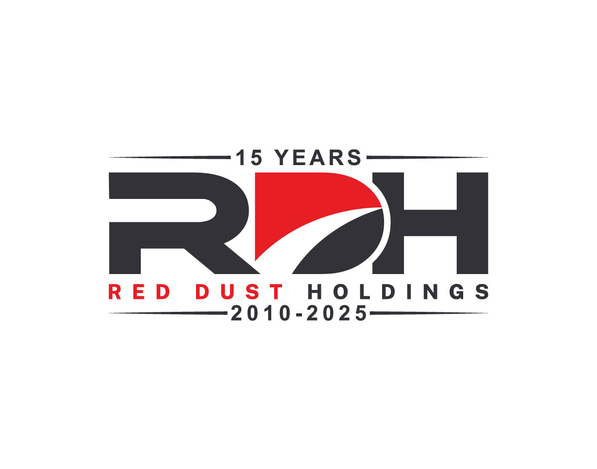 Diseño de Logo por Impressive logo para Red Dust Holdings | Diseño #36062627