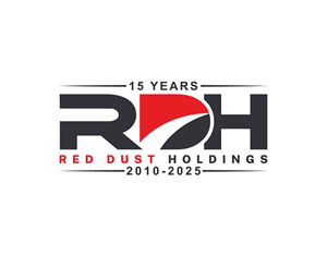 Logo Design by Impressive logo for Red Dust Holdings | Design: #36062627