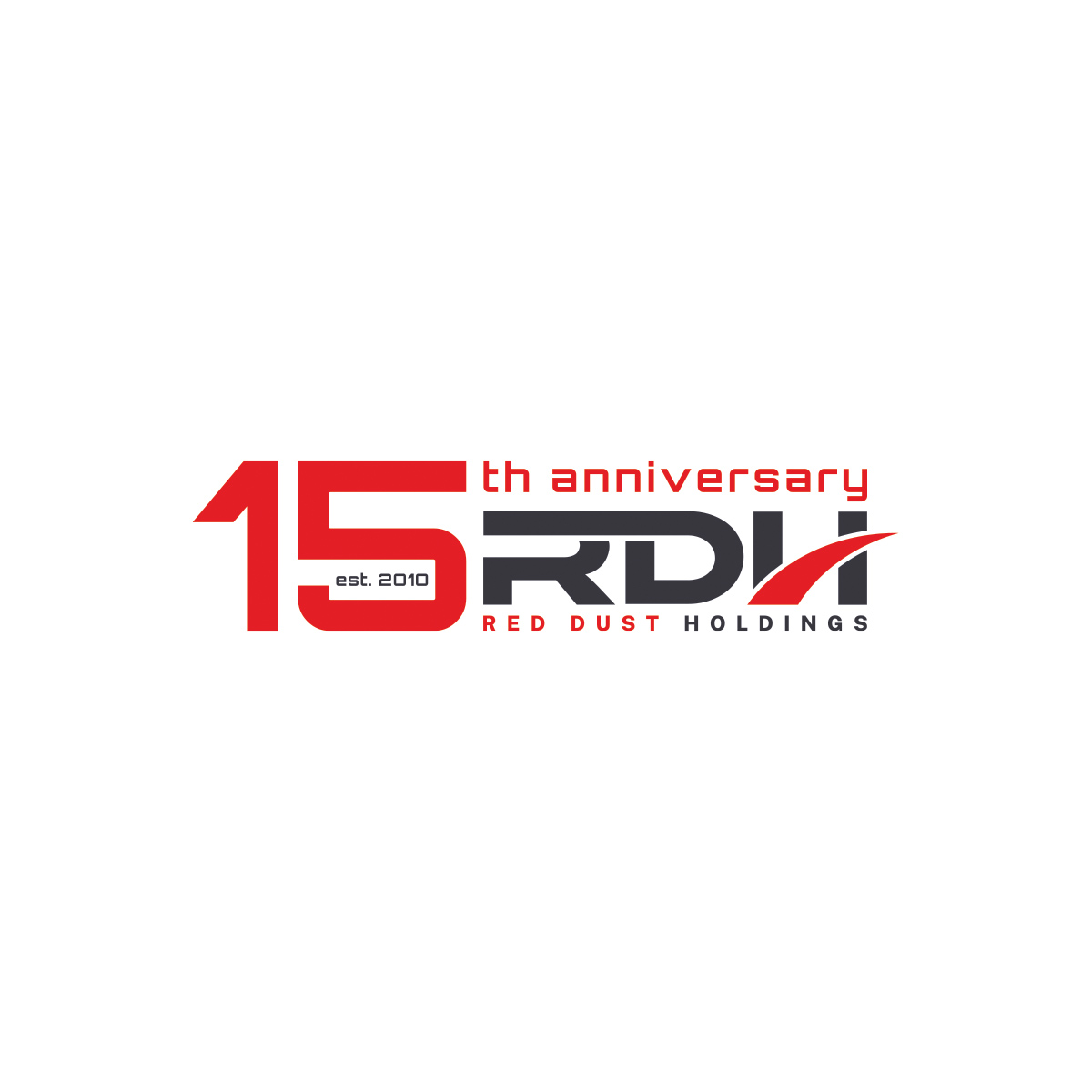 Logo Design by Alex437 for Red Dust Holdings | Design #36068743