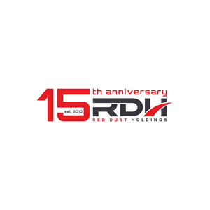 Diseño de Logo por Alex437 para Red Dust Holdings | Diseño: #36068743