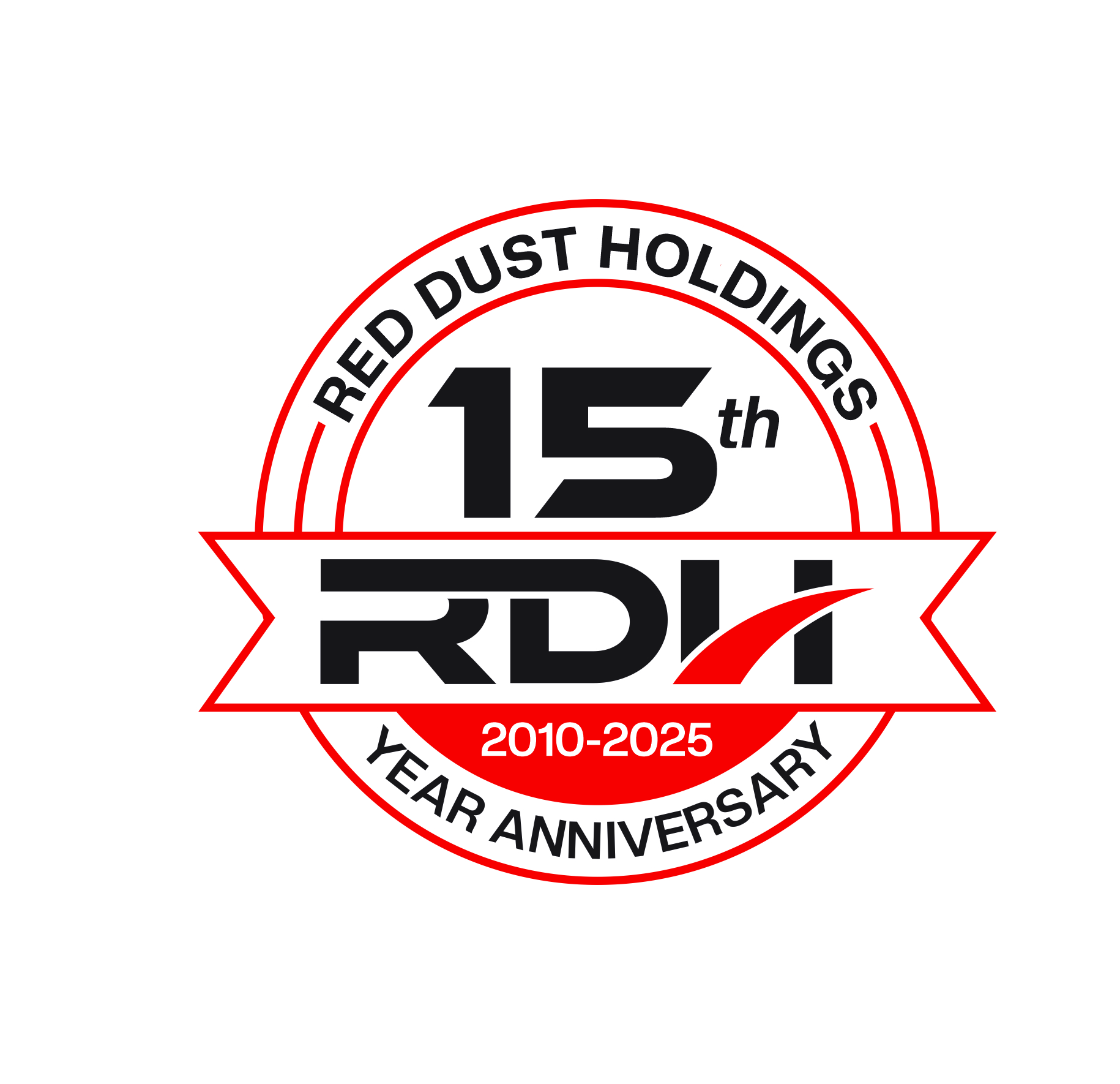 Design de Logo par Mozez32 pour Red Dust Holdings | Design #36075158