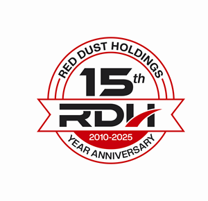 Logo-Design von Mozez32 für Red Dust Holdings | Design: #36075158