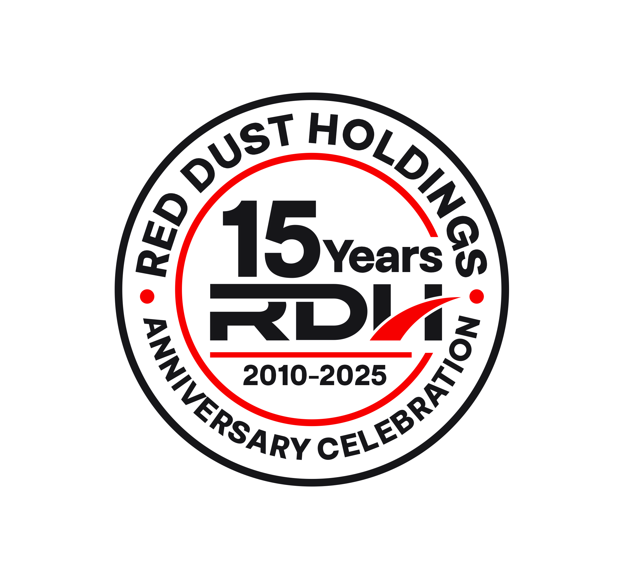 Design de Logo par Mozez32 pour Red Dust Holdings | Design #36092679