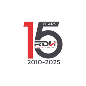 Logo Design by Sigeto for Red Dust Holdings | Design: #36064961