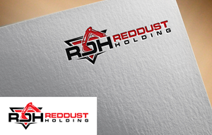 Diseño de Logo por Roxy Art para Red Dust Holdings | Diseño: #36066195