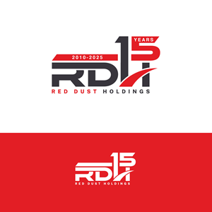 Logo-Design von sulemani  creation für Red Dust Holdings | Design: #36066175