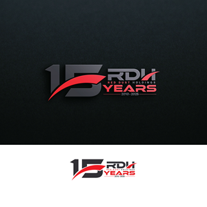 Logo Design by ainee4 for Red Dust Holdings | Design #36061854