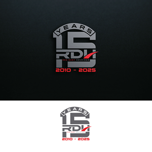 Logo-Design von ainee4 für Red Dust Holdings | Design: #36062364