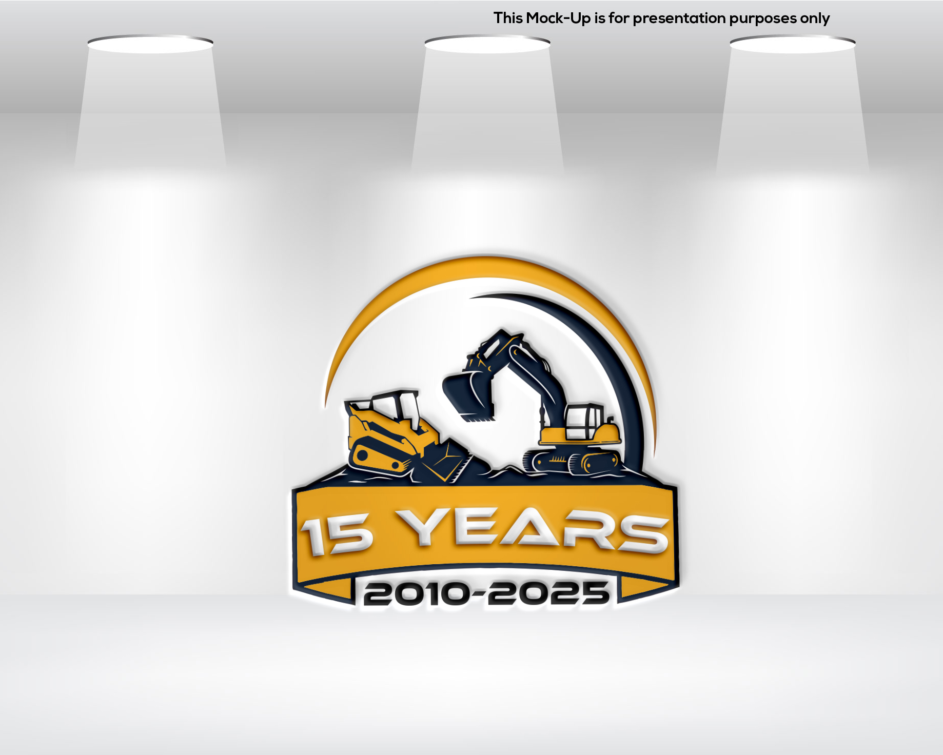 Logo Design by Muina for Red Dust Holdings | Design #36061319
