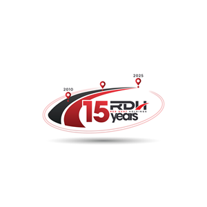 Logo-Design von Designz Zone für Red Dust Holdings | Design: #36063712