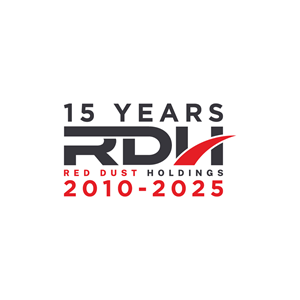 Diseño de Logo por conghooooooo para Red Dust Holdings | Diseño: #36077013