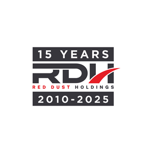 Diseño de Logo por conghooooooo para Red Dust Holdings | Diseño: #36077015