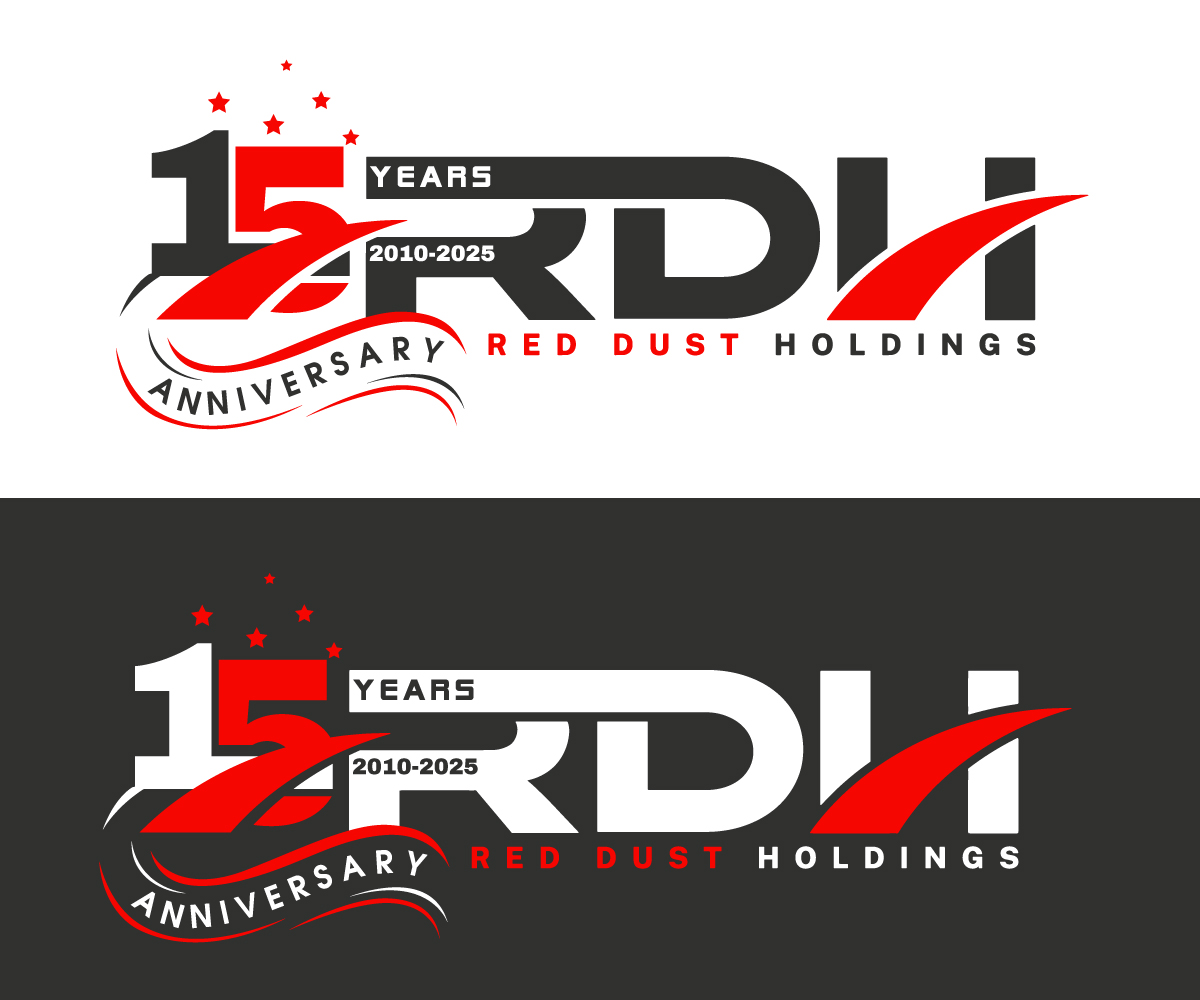 Diseño de Logo por MM Creation para Red Dust Holdings | Diseño #36064232