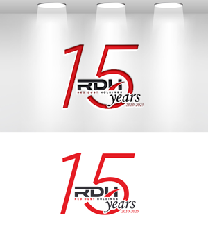 Diseño de Logo por VisionCraft™ para Red Dust Holdings | Diseño: #36060800