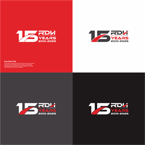 Diseño de Logo por Sultan  Studio para Red Dust Holdings | Diseño: #36062875