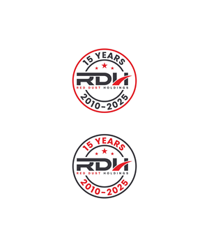 Diseño de Logo por nasim33 para Red Dust Holdings | Diseño: #36060160
