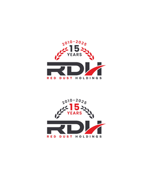 Diseño de Logo por nasim33 para Red Dust Holdings | Diseño: #36061877