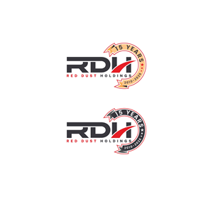 Diseño de Logo por nasim33 para Red Dust Holdings | Diseño: #36061880