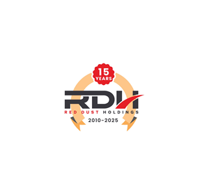 Diseño de Logo por nasim33 para Red Dust Holdings | Diseño: #36061904