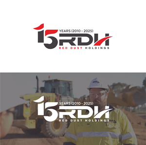 Logo Design by arumdesign for Red Dust Holdings | Design: #36062708