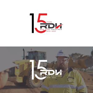 Logo Design by arumdesign for Red Dust Holdings | Design: #36062709
