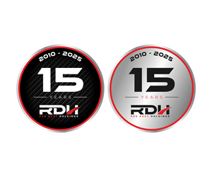 Diseño de Logo por BUSUJIMA_SAN para Red Dust Holdings | Diseño: #36059943