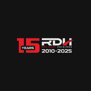 Diseño de Logo por Ryz Design para Red Dust Holdings | Diseño: #36074999