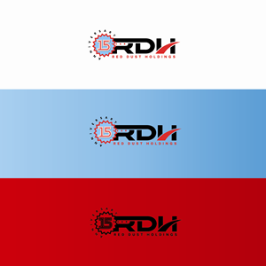 Diseño de Logo por Eli fernandez para Red Dust Holdings | Diseño: #36078335