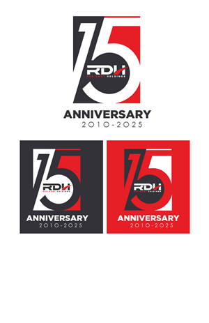 Diseño de Logo por Mike Carroll para Red Dust Holdings | Diseño: #36064142