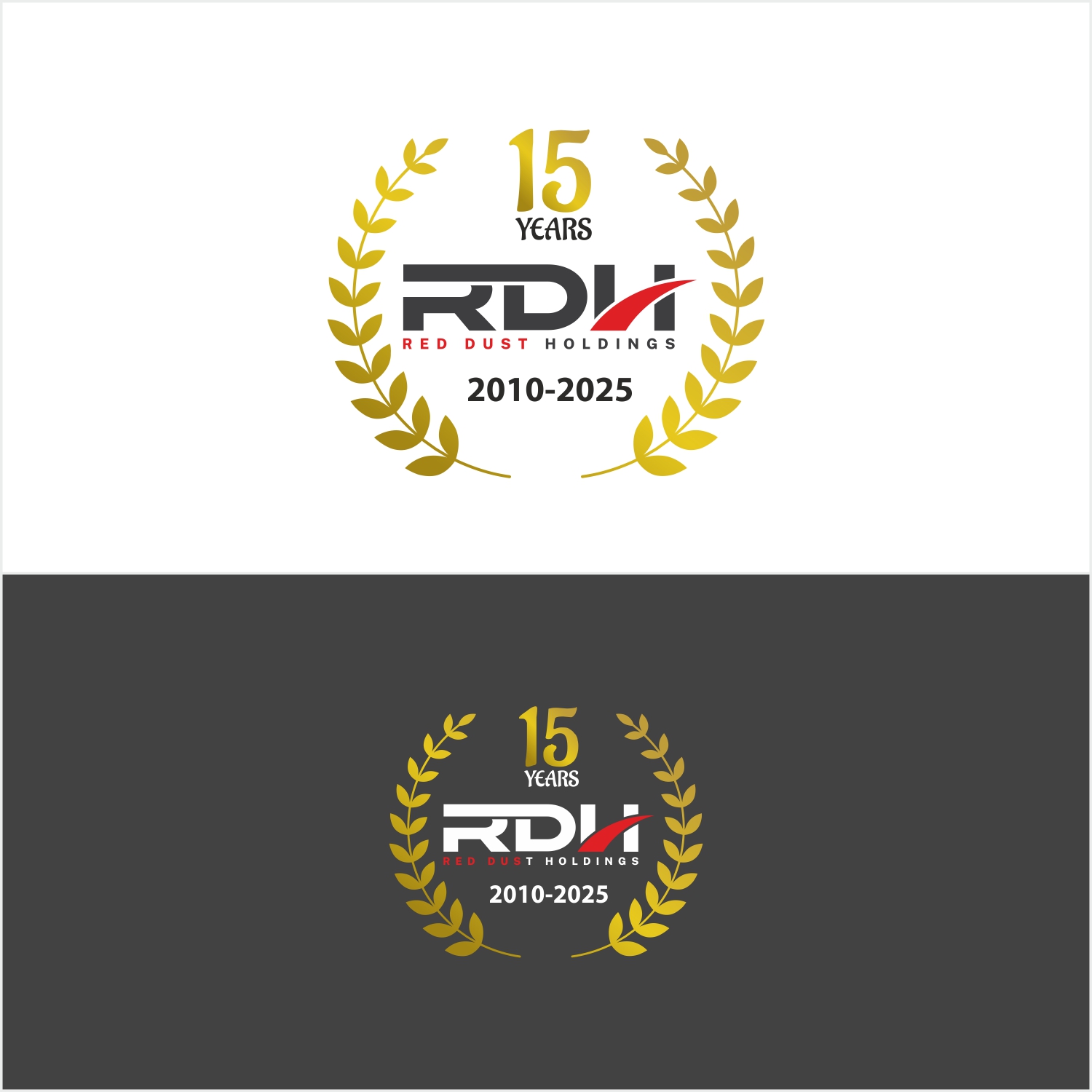 Diseño de Logo por SHEULY para Red Dust Holdings | Diseño #36060157