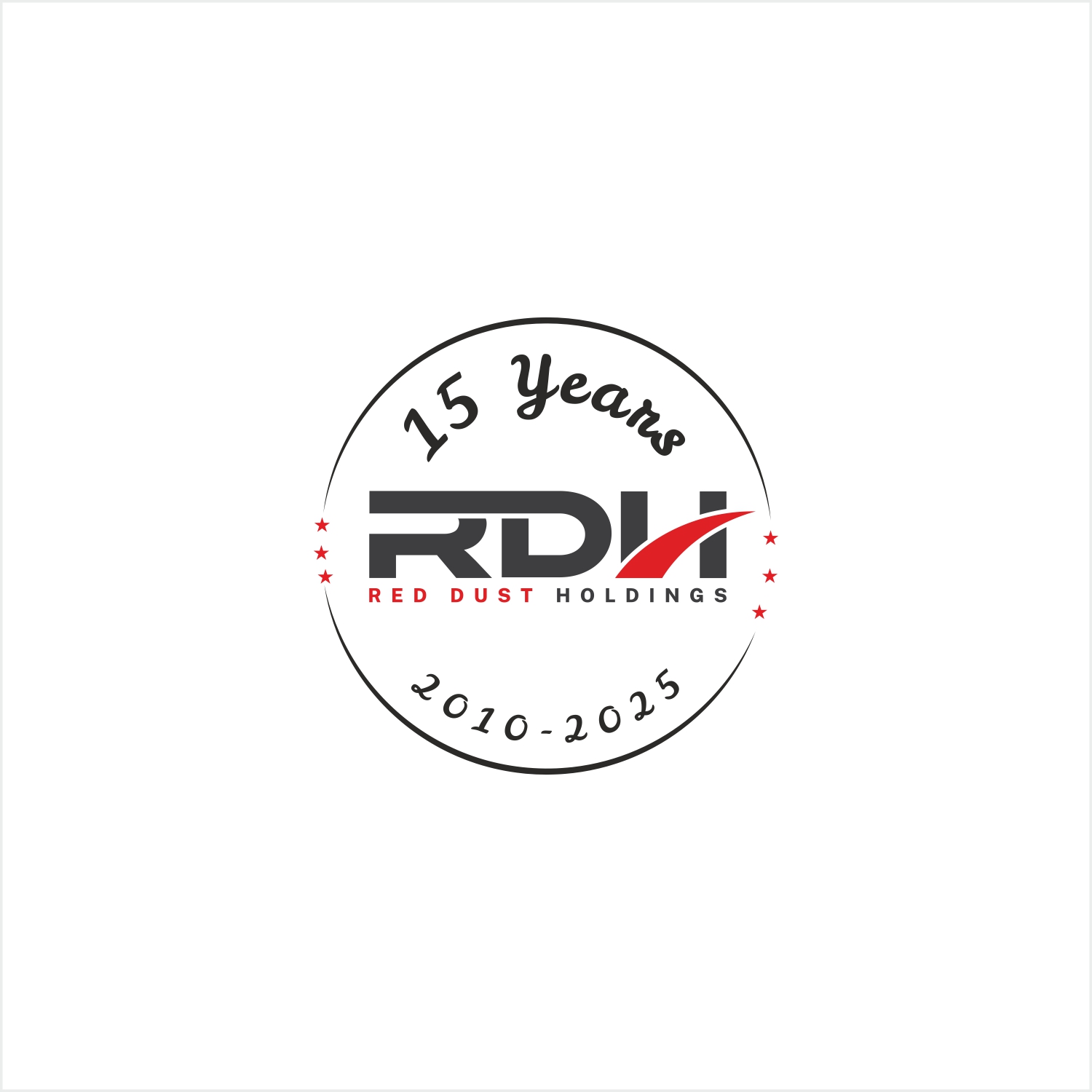Diseño de Logo por SHEULY para Red Dust Holdings | Diseño #36060241