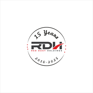 Diseño de Logo por SHEULY para Red Dust Holdings | Diseño: #36060241