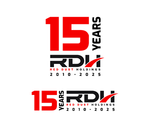Diseño de Logo por Suhendri para Red Dust Holdings | Diseño: #36073471