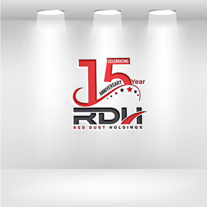 Diseño de Logo por designer1975 para Red Dust Holdings | Diseño: #36070185