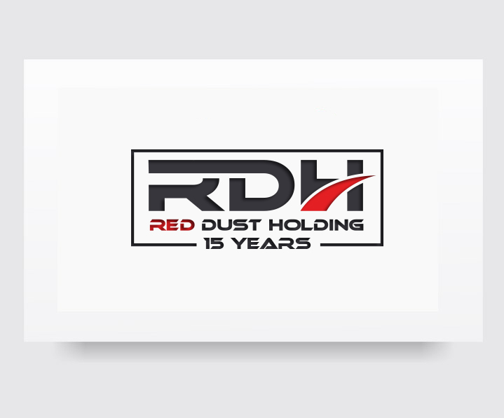 Diseño de Logo por shahalam1957 para Red Dust Holdings | Diseño #36073410