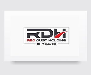 Diseño de Logo por shahalam1957 para Red Dust Holdings | Diseño: #36073410