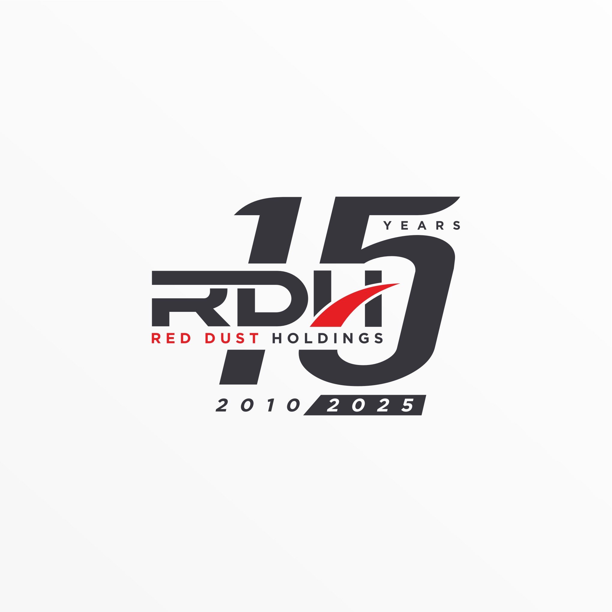 Logo-Design von hamkur für Red Dust Holdings | Design #36066918