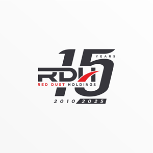 Logo-Design von hamkur für Red Dust Holdings | Design: #36066918