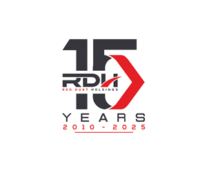 Diseño de Logo por Pachakuthira para Red Dust Holdings | Diseño: #36077658