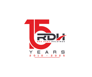 Diseño de Logo por Pachakuthira para Red Dust Holdings | Diseño: #36145845