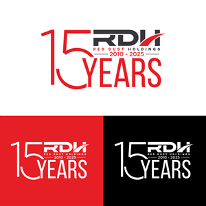 Logo-Design von Noor Ezz für Red Dust Holdings | Design: #36064679