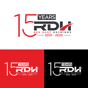 Logo-Design von Noor Ezz für Red Dust Holdings | Design: #36064680