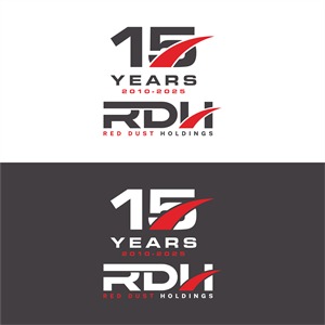 Logo-Design von win it für Red Dust Holdings | Design: #36061405